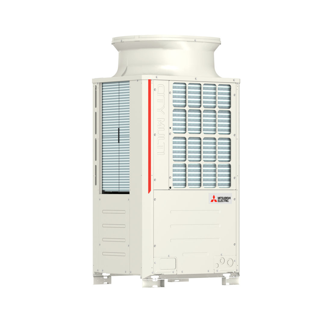 Зовнішні блоки Mitsubishi Electric City Multi PURY-EP250YNW-A2