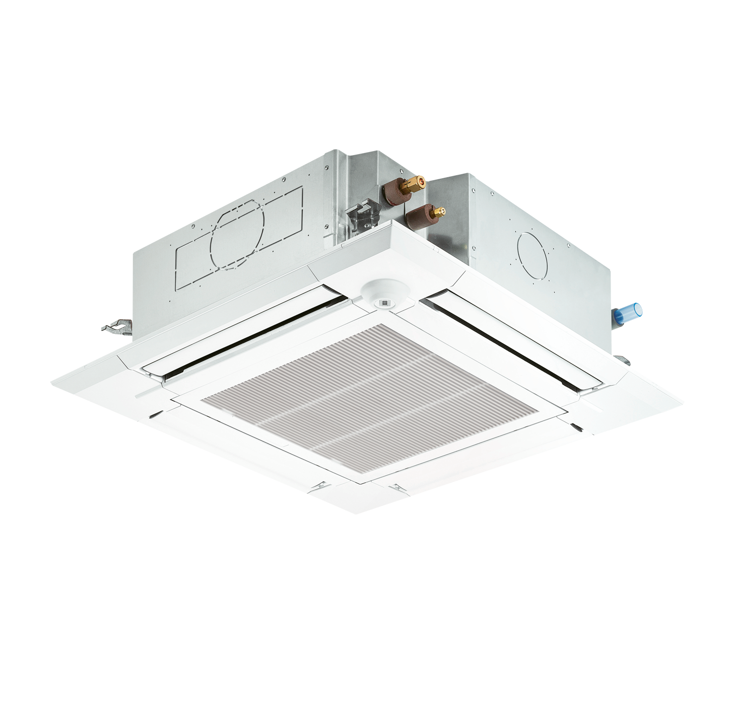 Касетні блоки 4-потокові Mitsubishi Electric PLA-ZM60EA2/PUZ-ZM60VHA2