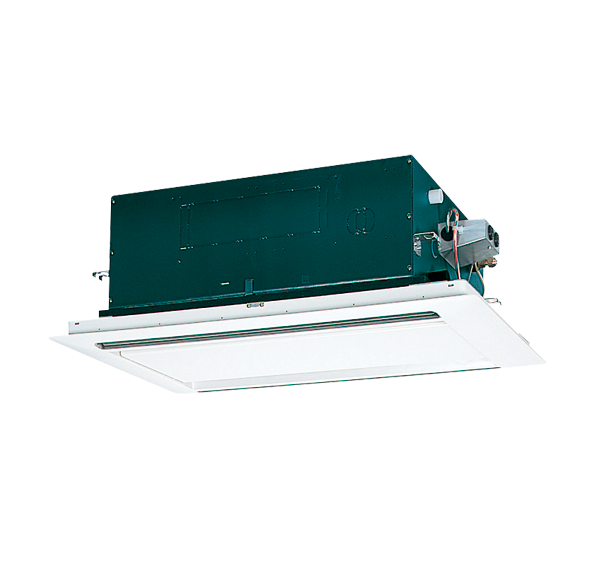 Кассетные блоки 2-поточные Mitsubishi Electric PLFY-P63VLMD- E