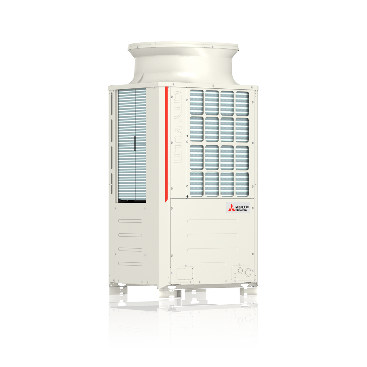 Наружные блоки Mitsubishi Electric City Multi PUHY-EM250YNW-A1
