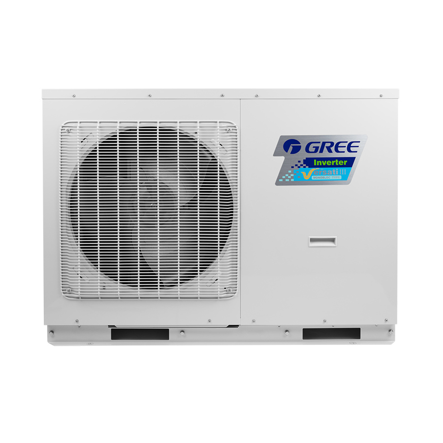 Тепловой насос Gree Versati IV, моноблок