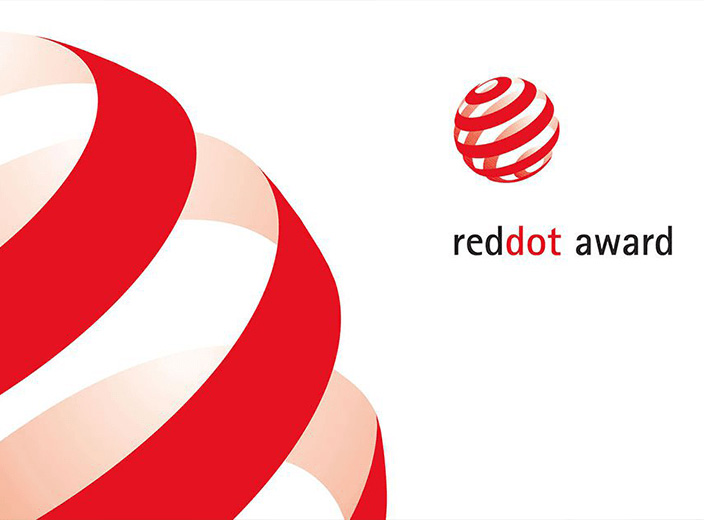 Компанія Gree виграла німецьку  нагороду Red Dot Design Award 2023