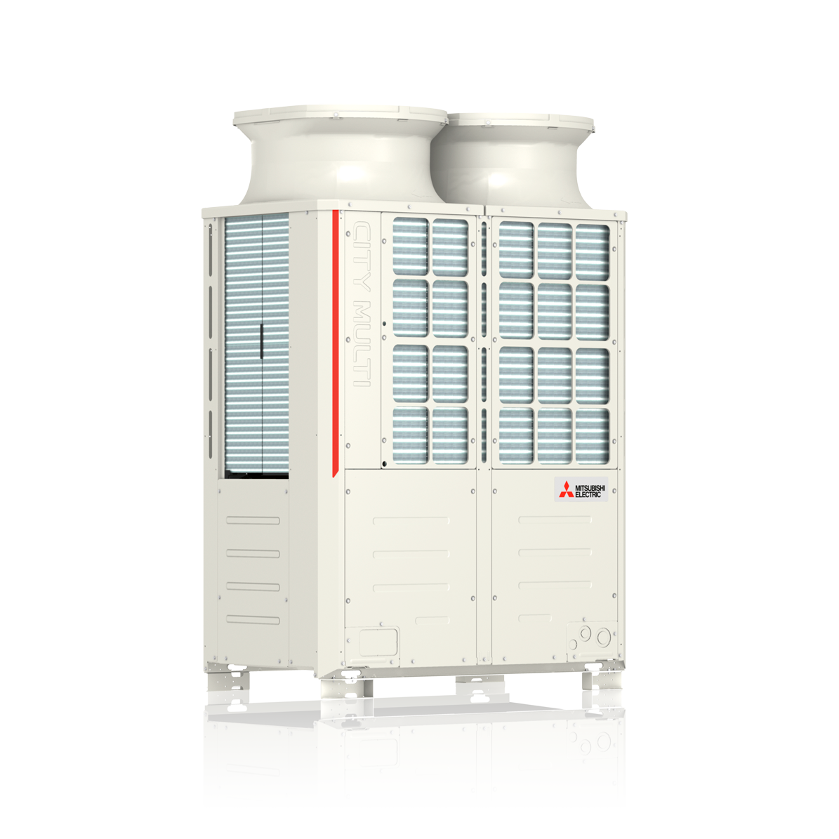 Зовнішні блоки Mitsubishi Electric City Multi PURY-EM450YNW-A1