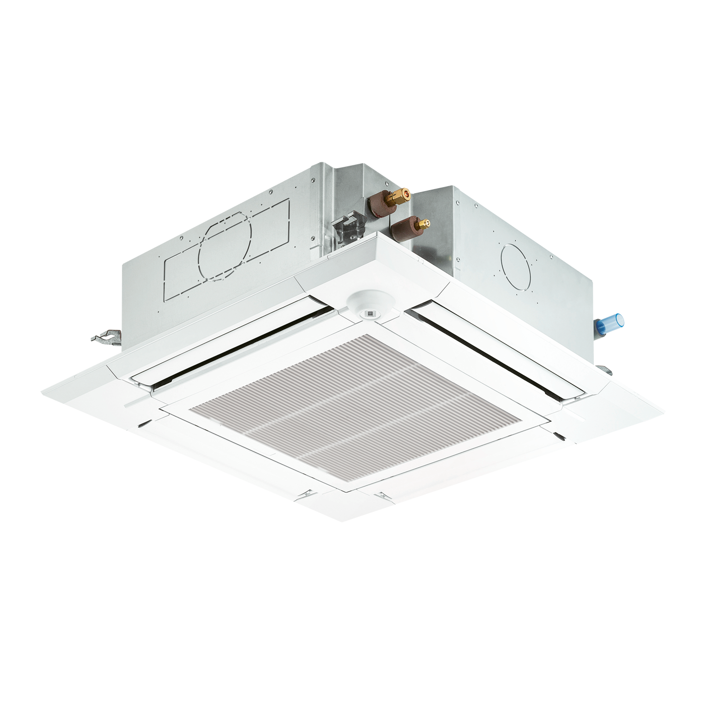 Кассетные блоки 4-поточные Mitsubishi Electric PLFY-M20VEM6-E